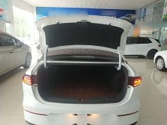 GAC AION S 2023 Charm 580 LFP - ფოტო 19