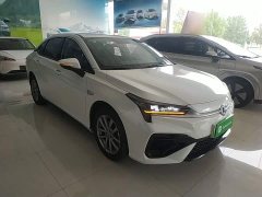 GAC AION S 2023 Charm 580 LFP - ფოტო 4