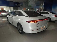 GAC AION S 2023 Charm 580 LFP - ფოტო 5