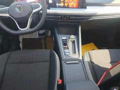 Volkswagen Golf 2021 280TSI DSG Pro - ფოტო 10