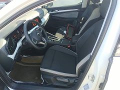 Volkswagen Golf 2021 280TSI DSG Pro - ფოტო 11