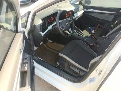 Volkswagen Golf 2021 280TSI DSG Pro - ფოტო 12