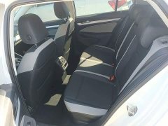 Volkswagen Golf 2021 280TSI DSG Pro - ფოტო 13