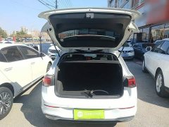 Volkswagen Golf 2021 280TSI DSG Pro - ფოტო 15