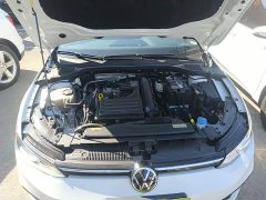 Volkswagen Golf 2021 280TSI DSG Pro - ფოტო 16
