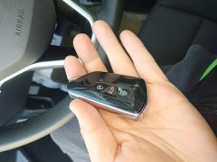 Volkswagen Golf 2021 280TSI DSG Pro - ფოტო 17