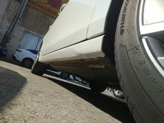 Volkswagen Golf 2021 280TSI DSG Pro - ფოტო 19