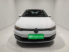 Volkswagen Golf 2021 280TSI DSG Pro - ფოტო 3