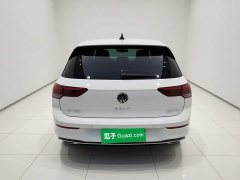 Volkswagen Golf 2021 280TSI DSG Pro - ფოტო 4