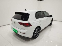 Volkswagen Golf 2021 280TSI DSG Pro - ფოტო 5
