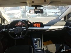Volkswagen Golf 2021 280TSI DSG Pro - ფოტო 6
