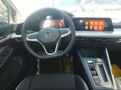 Volkswagen Golf 2021 280TSI DSG Pro - ფოტო 7