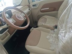 Wuling Hongguang MINIEV 2024 Third Generation 215km Youth Edition - ფოტო 11