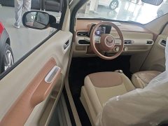 Wuling Hongguang MINIEV 2024 Third Generation 215km Youth Edition - ფოტო 12