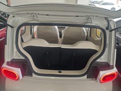 Wuling Hongguang MINIEV 2024 Third Generation 215km Youth Edition - ფოტო 15