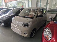 Wuling Hongguang MINIEV 2024 Third Generation 215km Youth Edition - ფოტო 2