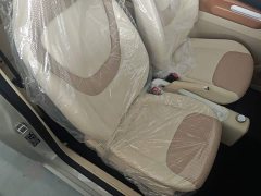 Wuling Hongguang MINIEV 2024 Third Generation 215km Youth Edition - ფოტო 20