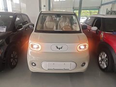 Wuling Hongguang MINIEV 2024 Third Generation 215km Youth Edition - ფოტო 3