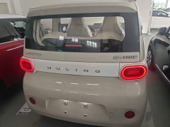 Wuling Hongguang MINIEV 2024 Third Generation 215km Youth Edition - ფოტო 4