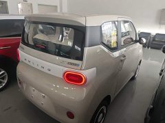 Wuling Hongguang MINIEV 2024 Third Generation 215km Youth Edition - ფოტო 5
