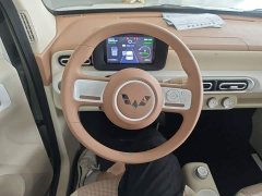 Wuling Hongguang MINIEV 2024 Third Generation 215km Youth Edition - ფოტო 7