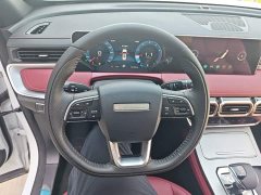 Jetour Jietu X70 PLUS 2025 Champion Edition 1.5T DCT Champion PRO 5-Seater - ფოტო 11