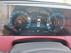Jetour Jietu X70 PLUS 2025 Champion Edition 1.5T DCT Champion PRO 5-Seater - ფოტო 12