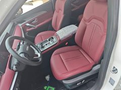 Jetour Jietu X70 PLUS 2025 Champion Edition 1.5T DCT Champion PRO 5-Seater - ფოტო 15