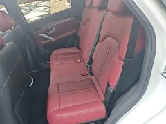 Jetour Jietu X70 PLUS 2025 Champion Edition 1.5T DCT Champion PRO 5-Seater - ფოტო 17
