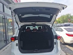 Jetour Jietu X70 PLUS 2025 Champion Edition 1.5T DCT Champion PRO 5-Seater - ფოტო 19