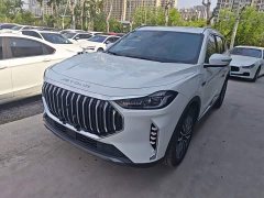 Jetour Jietu X70 PLUS 2025 Champion Edition 1.5T DCT Champion PRO 5-Seater - ფოტო 2