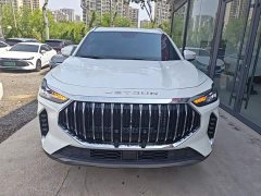Jetour Jietu X70 PLUS 2025 Champion Edition 1.5T DCT Champion PRO 5-Seater - ფოტო 3