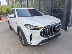 Jetour Jietu X70 PLUS 2025 Champion Edition 1.5T DCT Champion PRO 5-Seater - ფოტო 4