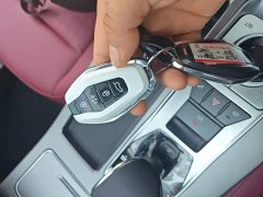 Jetour Jietu X70 PLUS 2025 Champion Edition 1.5T DCT Champion PRO 5-Seater - ფოტო 9