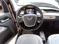 Wuling Hongguang MINIEV Macaron Premium Edition Ternary Lithium - ფოტო 11