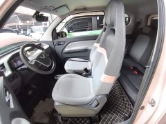 Wuling Hongguang MINIEV Macaron Premium Edition Ternary Lithium - ფოტო 15
