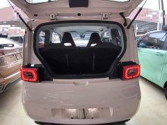 Wuling Hongguang MINIEV Macaron Premium Edition Ternary Lithium - ფოტო 19