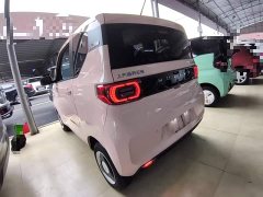 Wuling Hongguang MINIEV Macaron Premium Edition Ternary Lithium - ფოტო 5