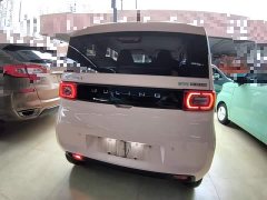 Wuling Hongguang MINIEV Macaron Premium Edition Ternary Lithium - ფოტო 6
