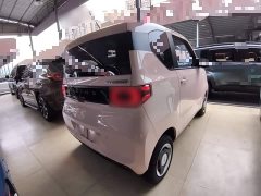 Wuling Hongguang MINIEV Macaron Premium Edition Ternary Lithium - ფოტო 7