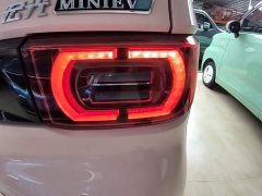 Wuling Hongguang MINIEV Macaron Premium Edition Ternary Lithium - ფოტო 8