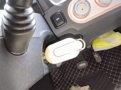 Wuling Hongguang MINIEV Macaron Premium Edition Ternary Lithium - ფოტო 9