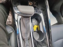 Buick Weilan 6 2022 Plug-in Hybrid Connected Smart Edition - ფოტო 10
