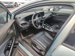 Buick Weilan 6 2022 Plug-in Hybrid Connected Smart Edition - ფოტო 11