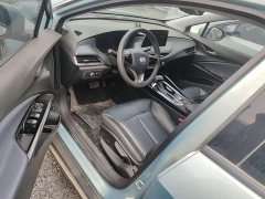 Buick Weilan 6 2022 Plug-in Hybrid Connected Smart Edition - ფოტო 12