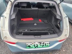 Buick Weilan 6 2022 Plug-in Hybrid Connected Smart Edition - ფოტო 15