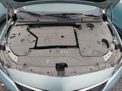 Buick Weilan 6 2022 Plug-in Hybrid Connected Smart Edition - ფოტო 16