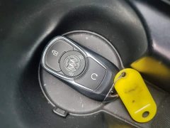 Buick Weilan 6 2022 Plug-in Hybrid Connected Smart Edition - ფოტო 17