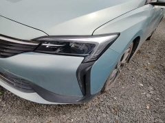 Buick Weilan 6 2022 Plug-in Hybrid Connected Smart Edition - ფოტო 18