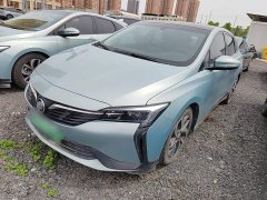 Buick Weilan 6 2022 Plug-in Hybrid Connected Smart Edition - ფოტო 2